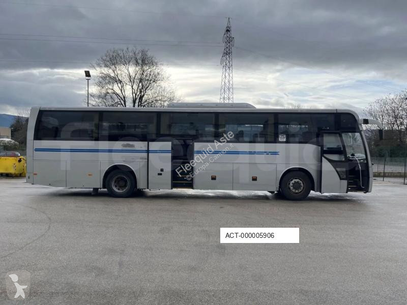 Autocar Temsa RD