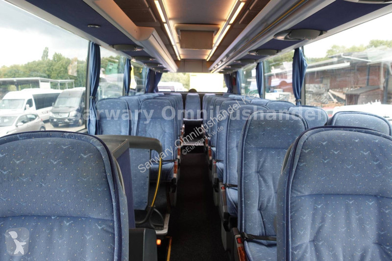Autocar Mercedes O 580 Travego 15-RHD...