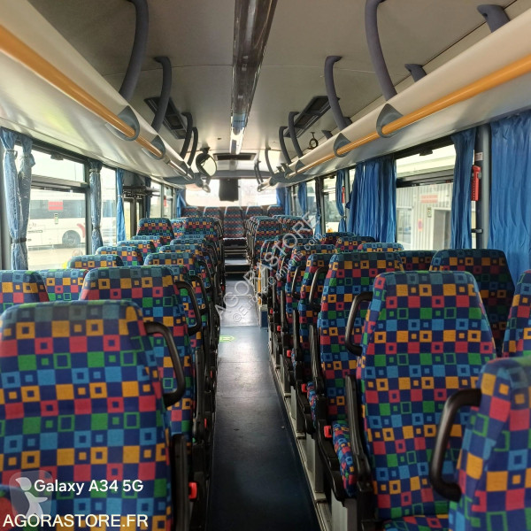 Autocar Irisbus CROSSWAY