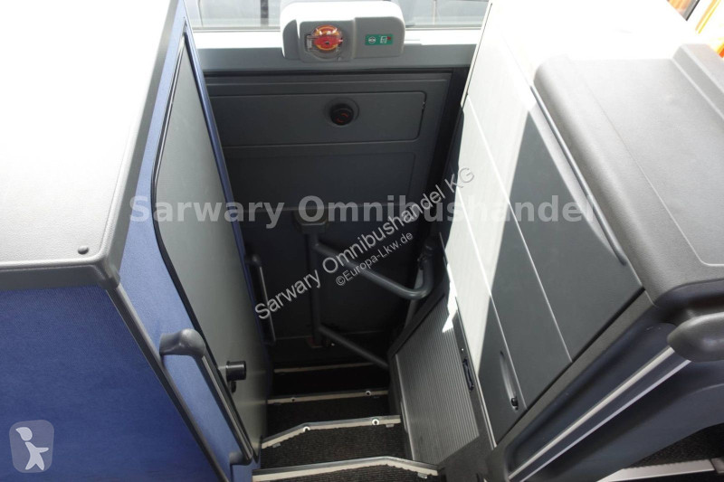 Autokar Mercedes Travego O 580-16 RHDM Edition...
