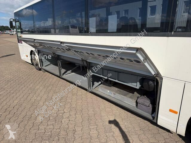 Autokar Mercedes M/59 Sitze/Klima/wenig KM!