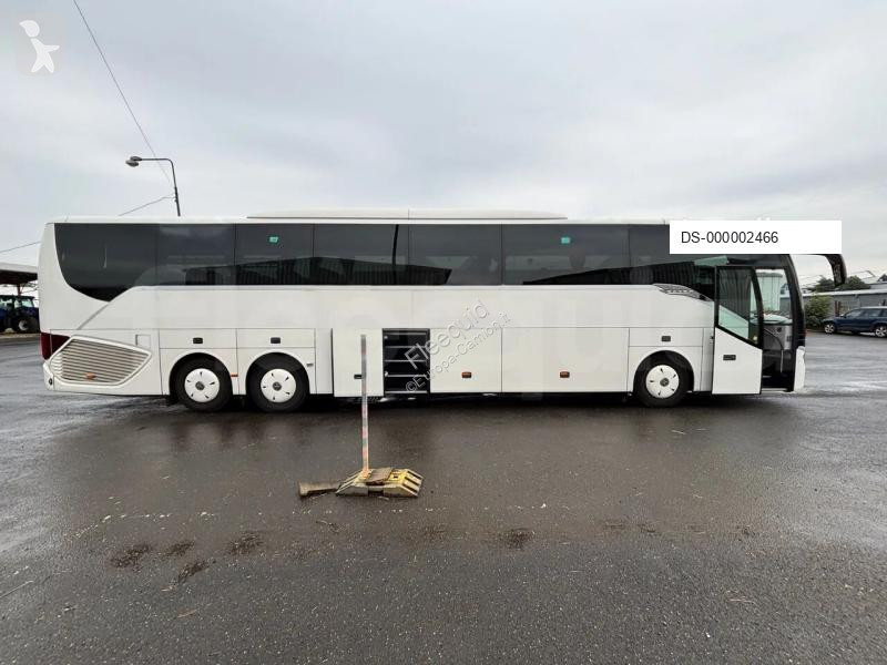 Autocar Setra S517