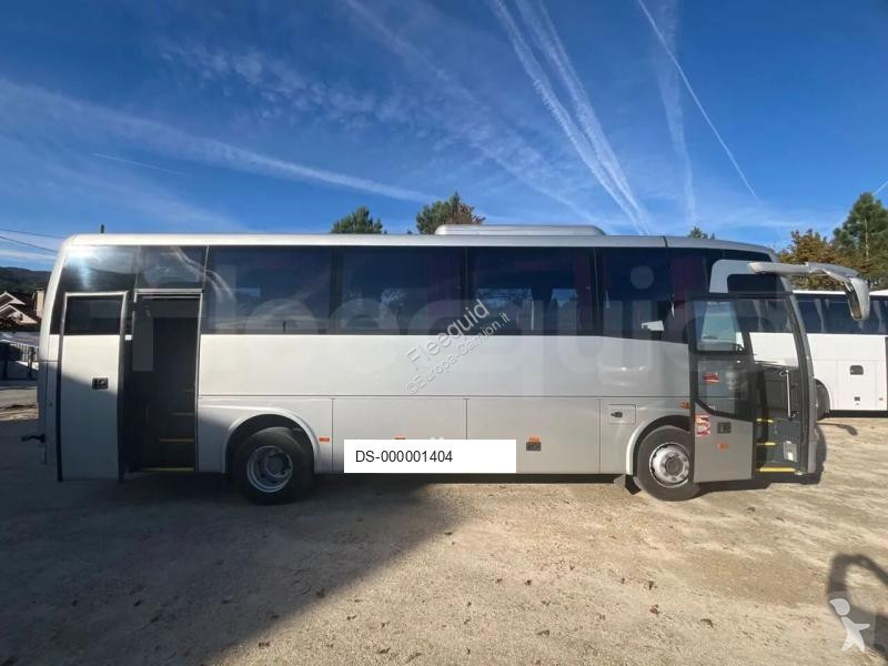 Autokar Temsa MD9