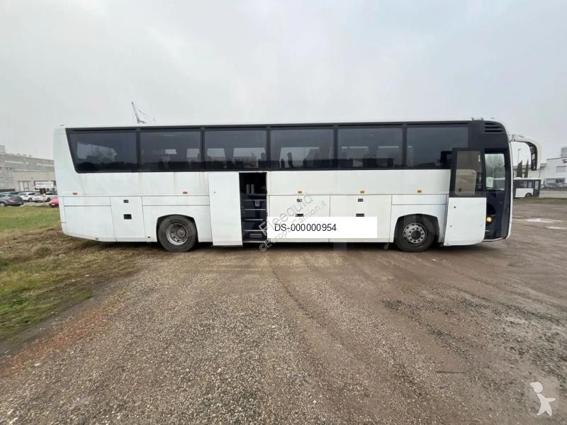 Ônibus viagem Iveco