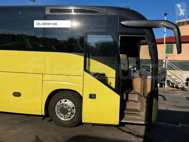 Autokar Iveco