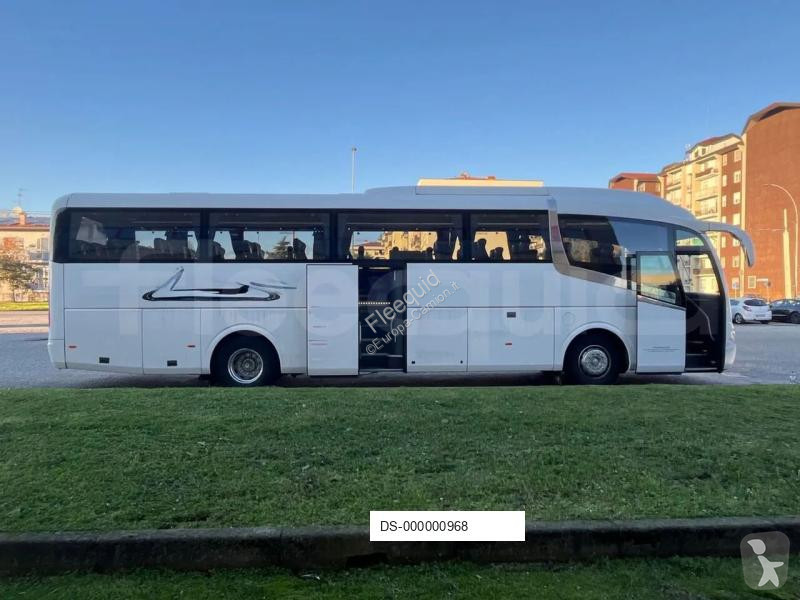 Autokar Irizar i6