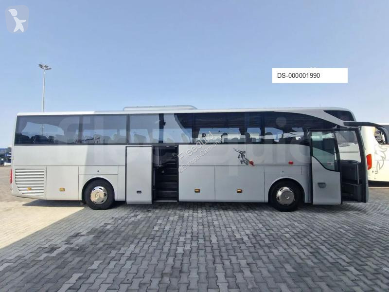 Autokar Mercedes