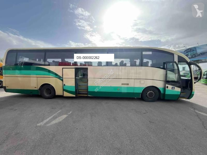 Autokar Mercedes Sunsundegui