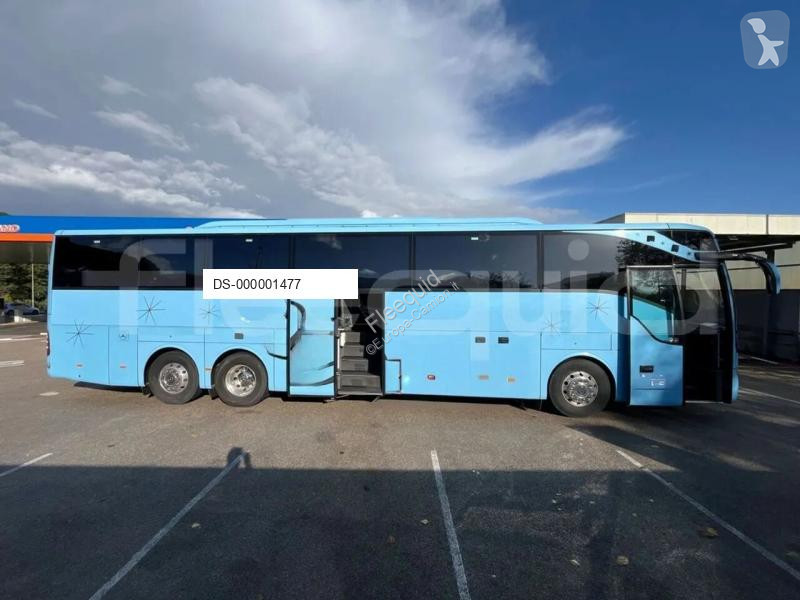 Autokar Mercedes