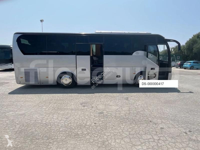 Autokar King Long XMQ6900