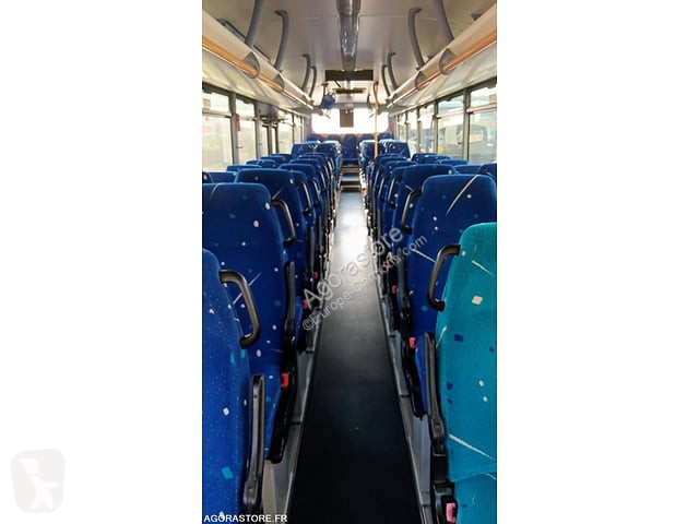 Távolsági autóbusz