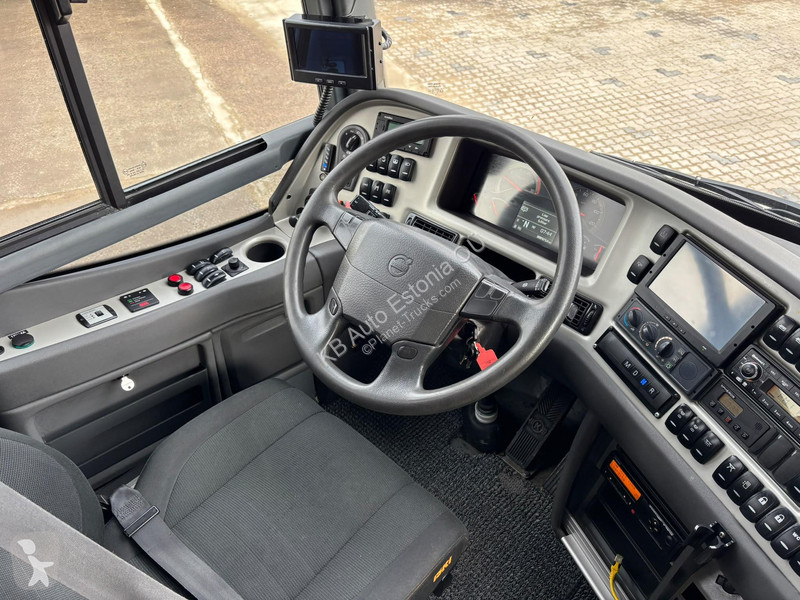 Autocar Volvo B11R H 4x2 EURO 6 / AC /...