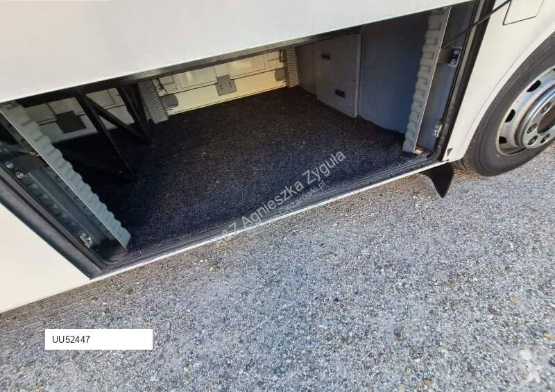 Autocar Otokar VECTIO T / SPROWADZONY / SILNIK...