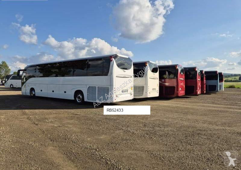 Междугородний автобус Irisbus MAGELYS