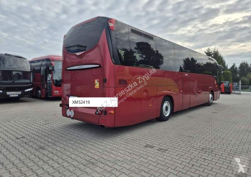 Autocar Irisbus MAGELYS / SPROWADZONY
