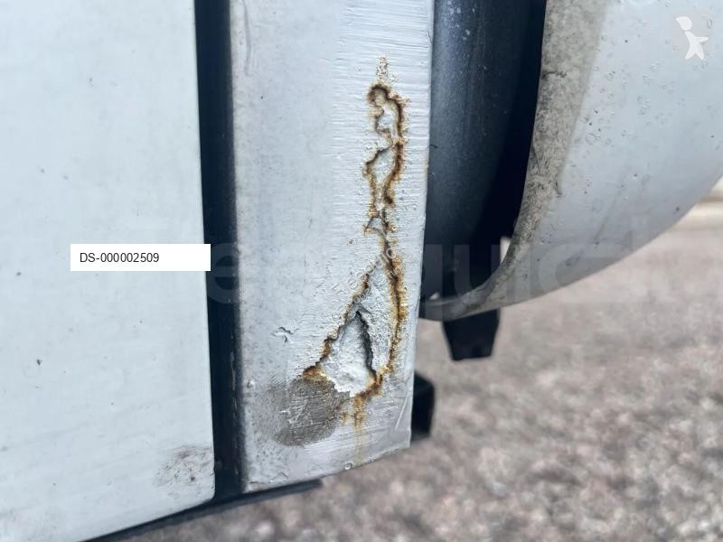 Междугородний автобус Iveco Orlandi
