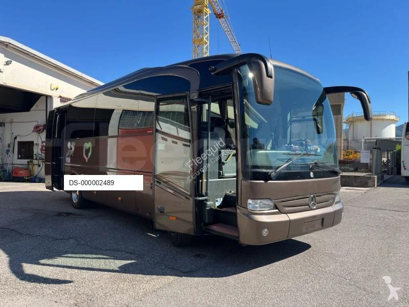 Междугородний автобус Mercedes Tourino