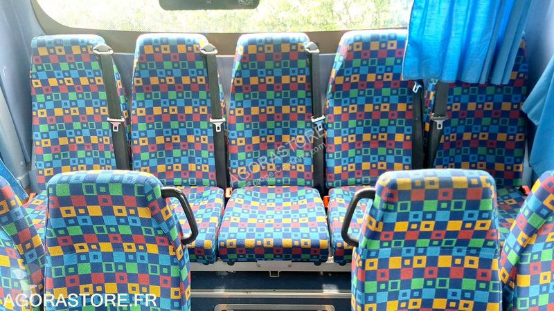 Autocar Irisbus RECREO