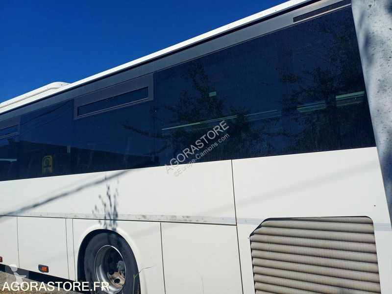 Autocar Irisbus RECREO