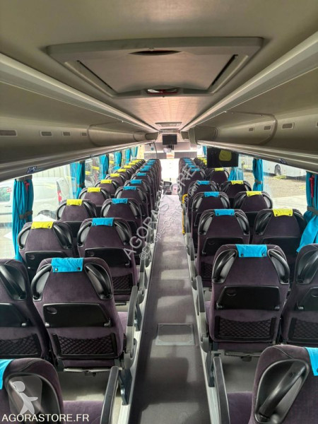 Autocar Scania TOURING
