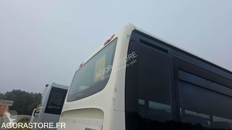 Autocar Irisbus RECREO
