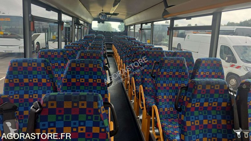 Autocar Irisbus RECREO