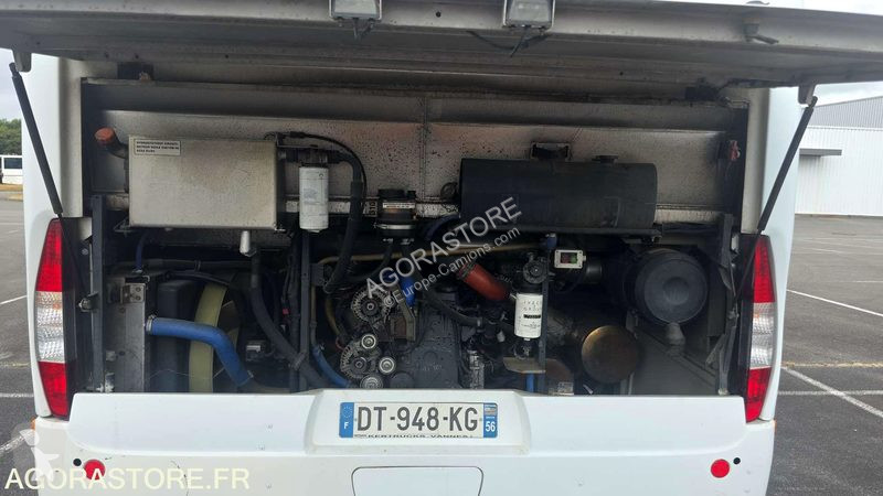 Autocar Irisbus RECREO