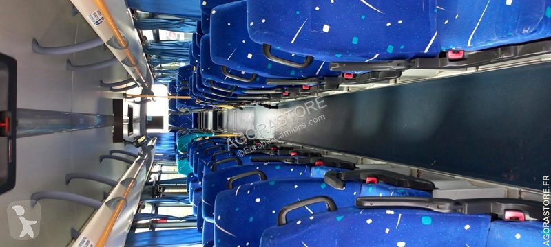 Autocar Iveco CROSSWAY