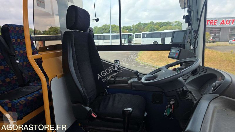 Autocar Irisbus RECREO