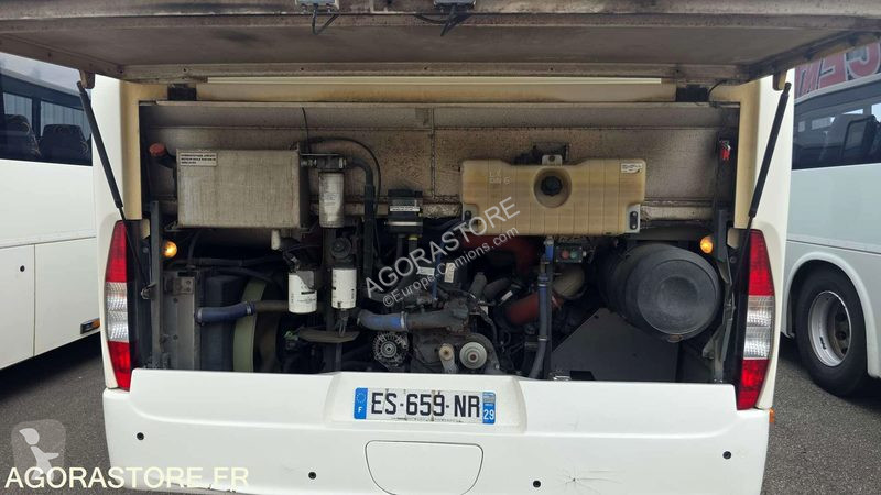 Autocar Irisbus CROSSWAY