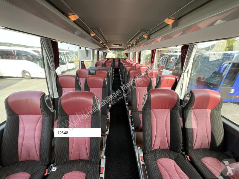 Междугородний автобус Setra S 515 HD