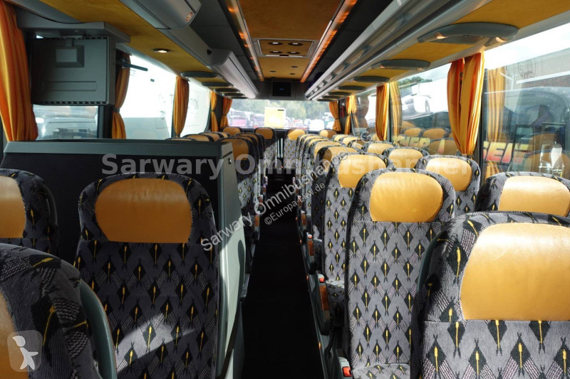 Autocar Mercedes O 580 Travego 15 RH...