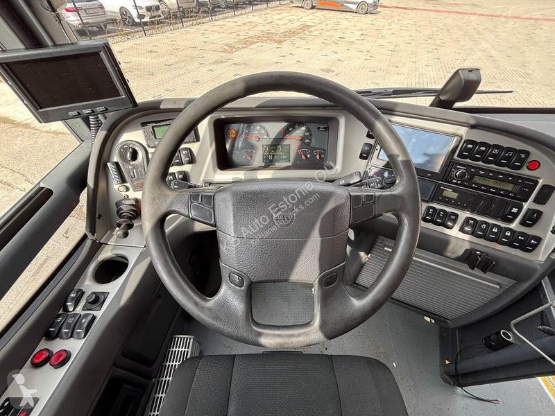 Autocar Volvo B11R H 4x2 EURO 6 / AC /...