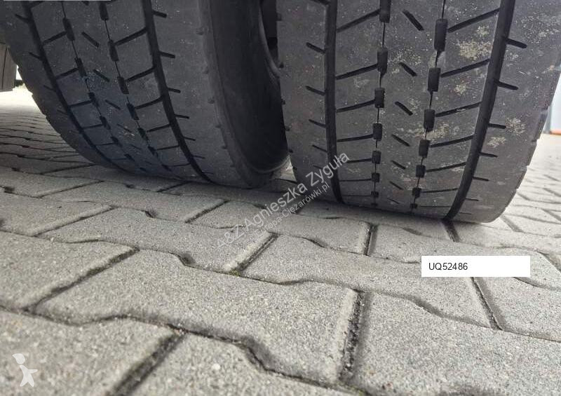 Междугородний автобус Iveco MAGELYS