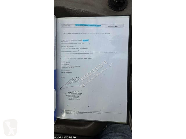 Междугородний автобус