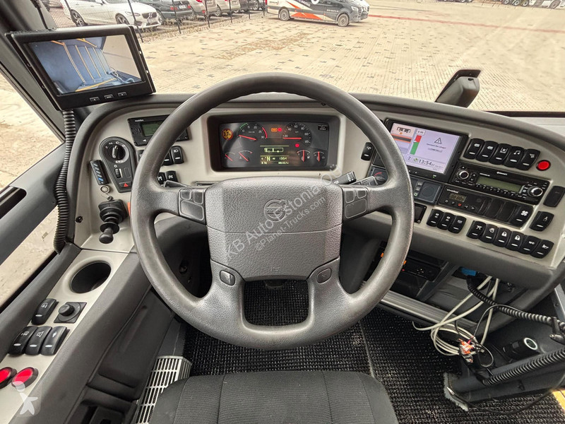 Междугородний автобус Volvo B11R H 4x2 EURO 6 /...
