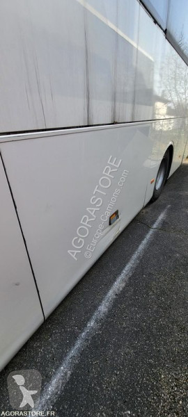 Linjebuss Mercedes TOURISMO