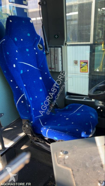Linjebuss Mercedes INTOURO