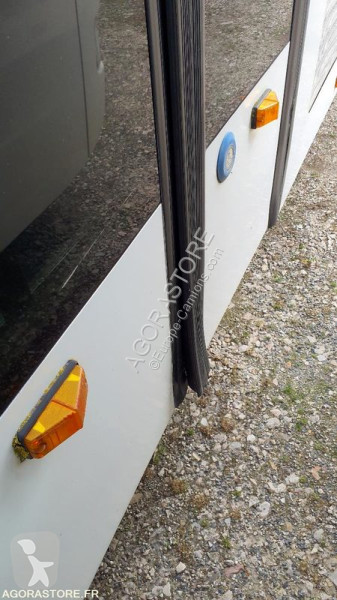 Autocar Iveco CROSSWAY