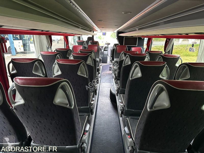 Linjebuss Setra