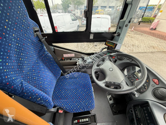 Linjebuss Iveco CROSSWAY 12 MT