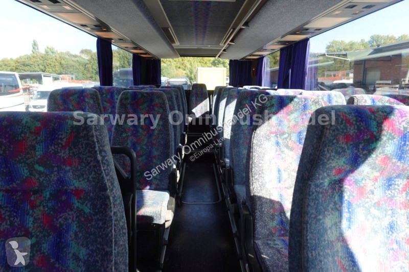 Autocar Setra GT-HD...