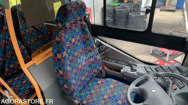 Autocar Irisbus RECREO