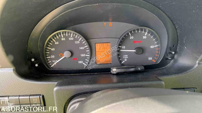 حافلة Mercedes SPRINTER