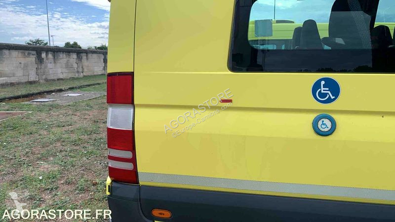 حافلة Mercedes SPRINTER