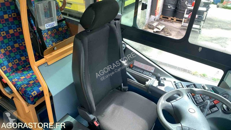 Autocar Irisbus RECREO
