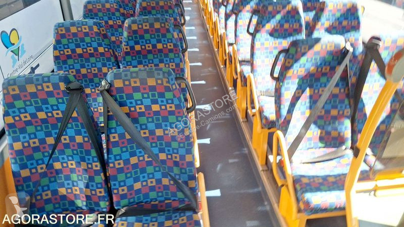 Autocar Irisbus RECREO