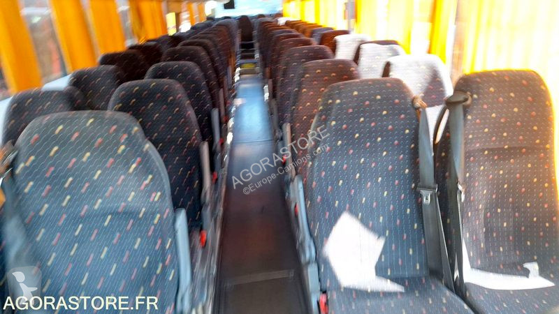 Autocar Irisbus EVADYS