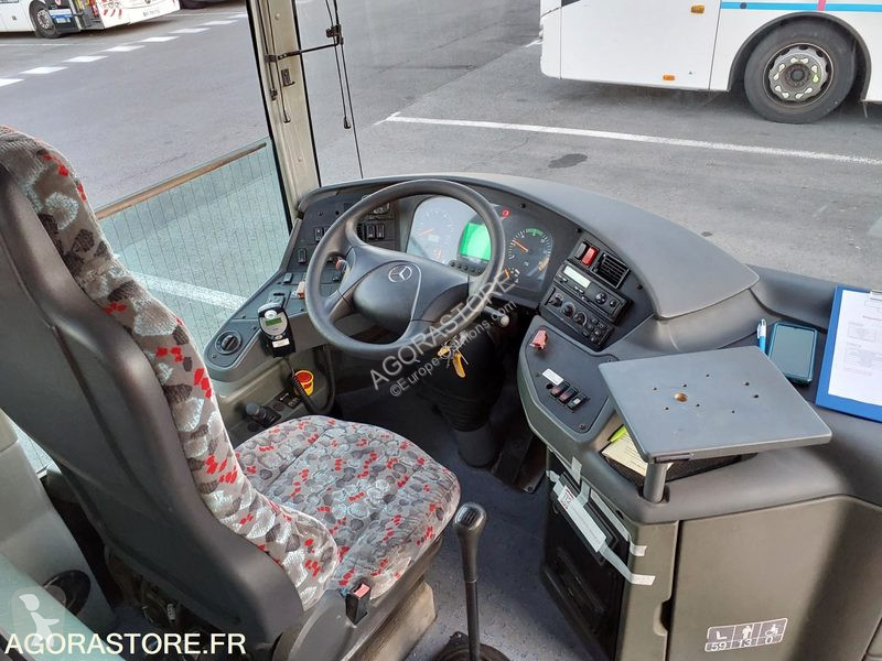 Autocar Irisbus CROSSWAY