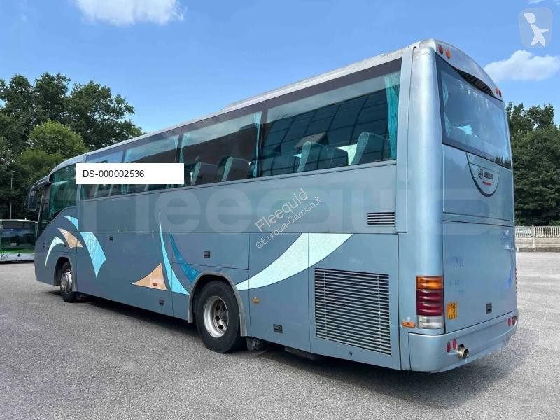 Autocar Irizar